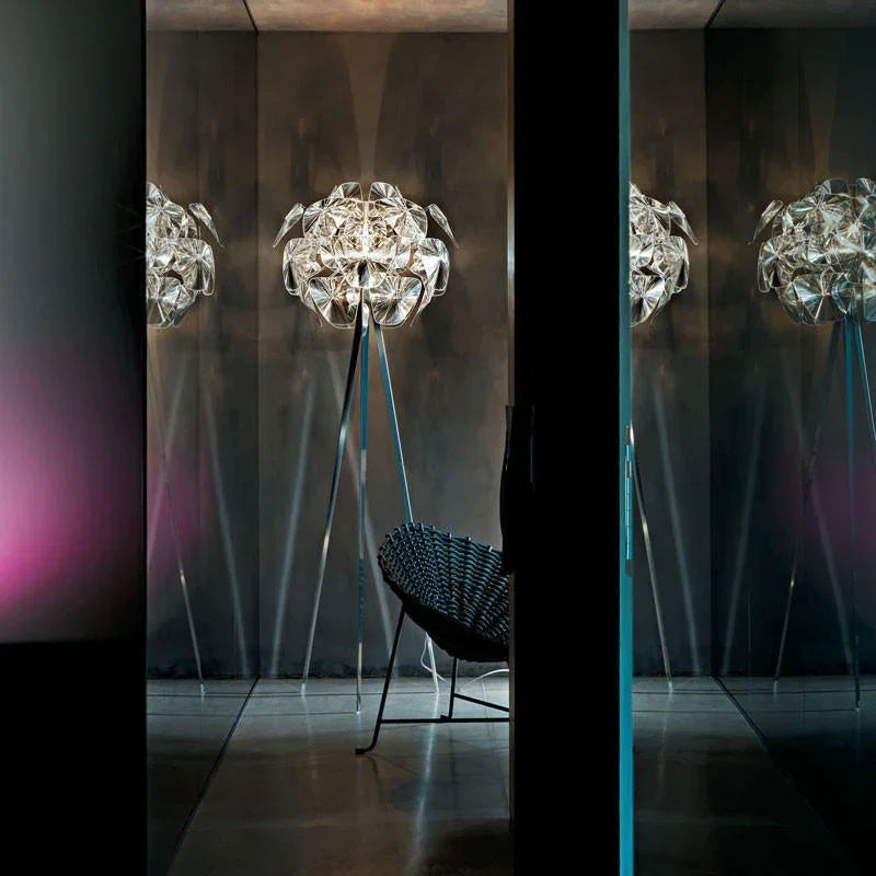 Luceplan Hope Floor Lamp | All Square Lighting