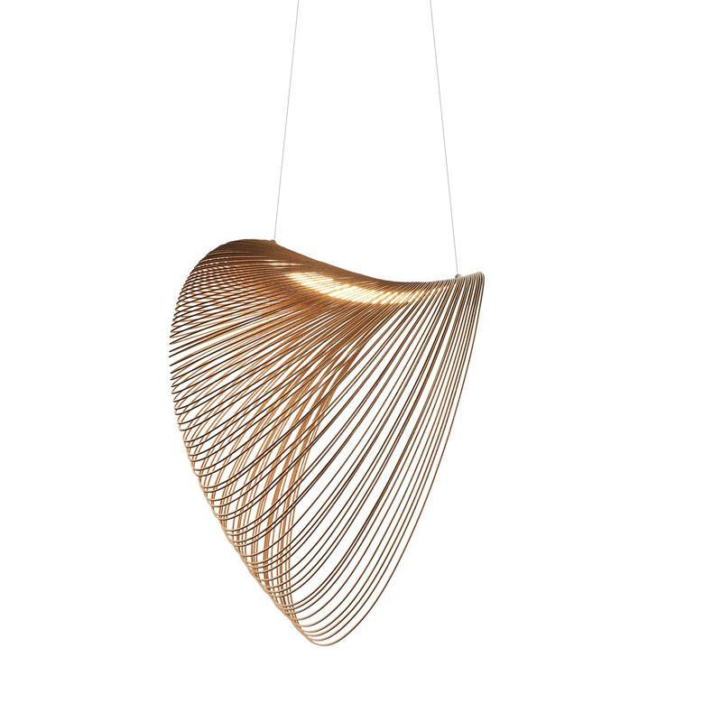 Luceplan Illan Large Pendant Light | All Square Lighting