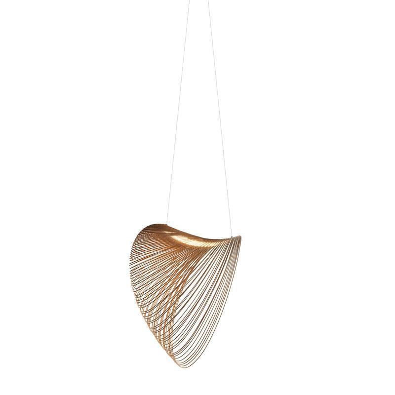 Luceplan Illan Small Pendant Light | All Square Lighting