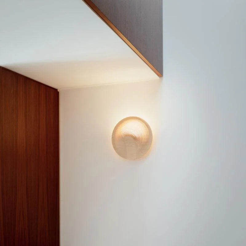 Luceplan Illan Wall Light | All Square Lighting