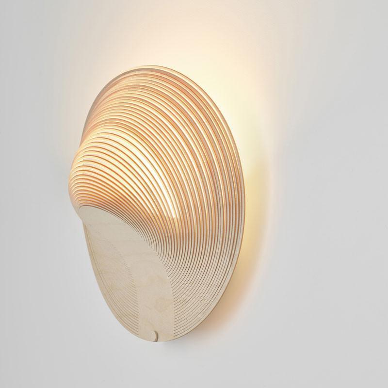 Luceplan Illan Wall Light | All Square Lighting