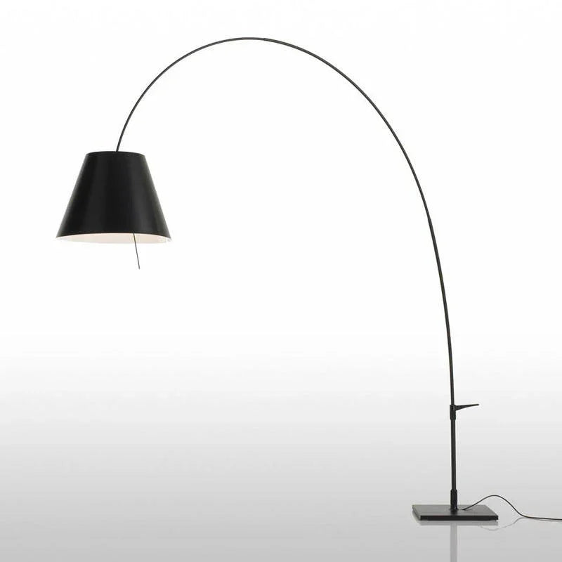 Luceplan Lady Costanza Floor Lamp | All Square Lighting