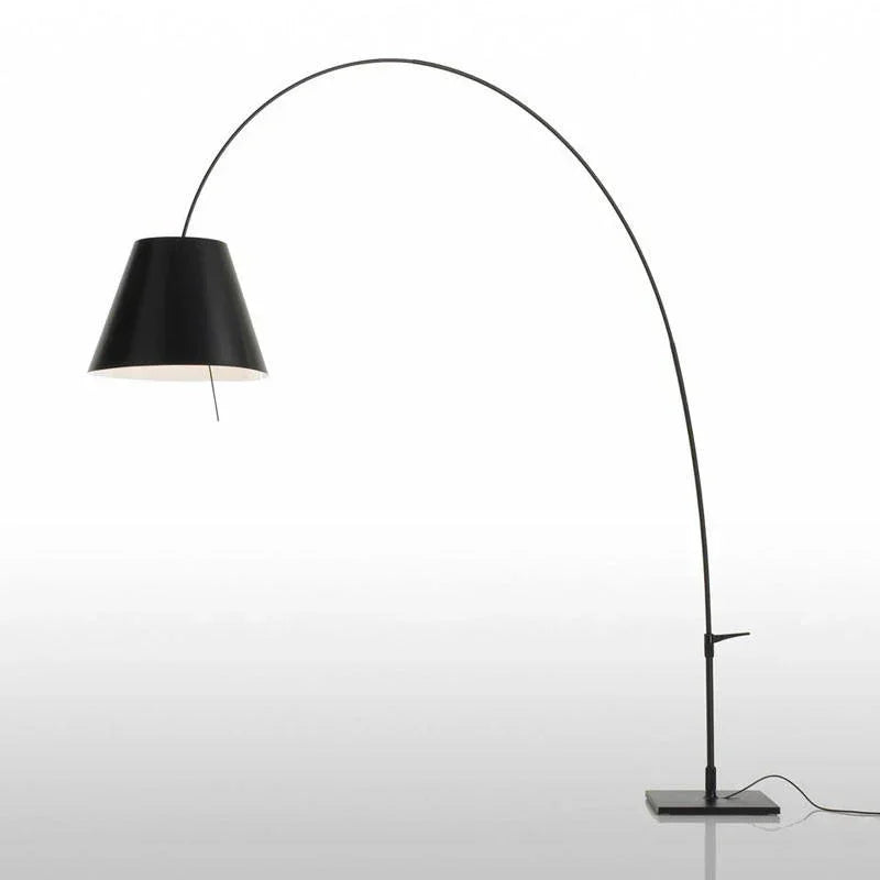 Luceplan Lady Costanza Floor Lamp | All Square Lighting