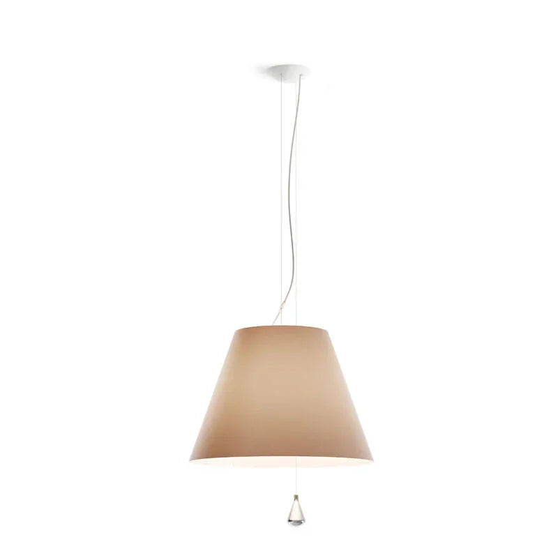 Luceplan Lady Costanza Pendant Light | All Square Lighting