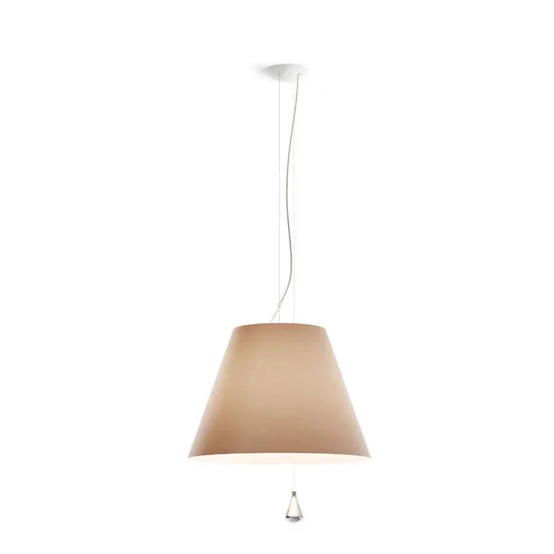 Luceplan Lady Costanza Pendant Light | All Square Lighting