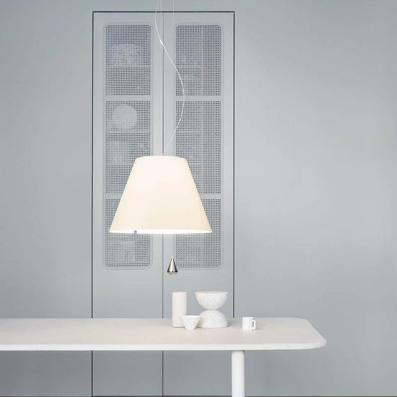 Luceplan Lady Costanza Pendant Light | All Square Lighting