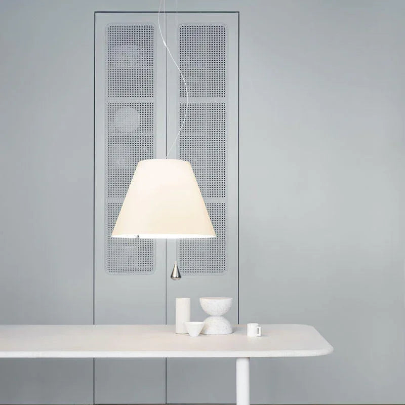 Luceplan Lady Costanza Pendant Light | All Square Lighting