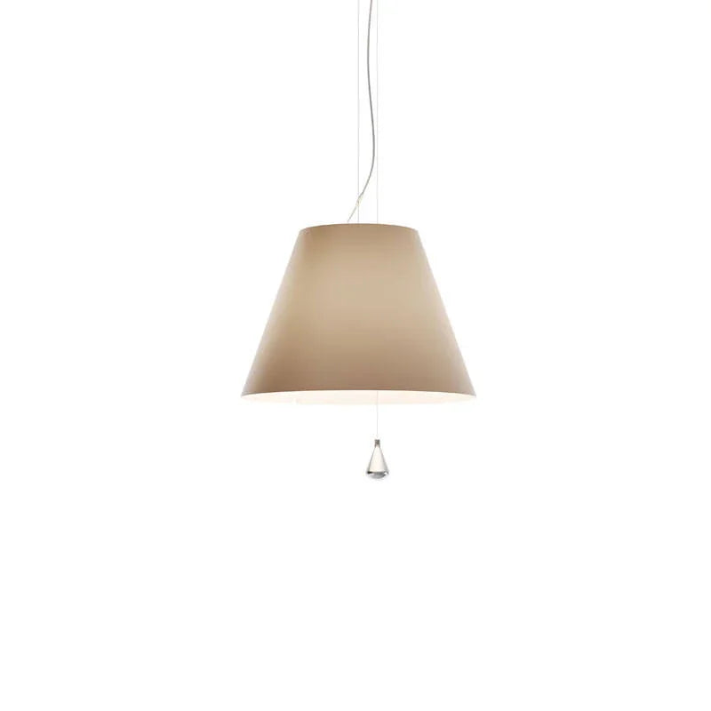 Luceplan Lady Costanza Pendant Light | All Square Lighting
