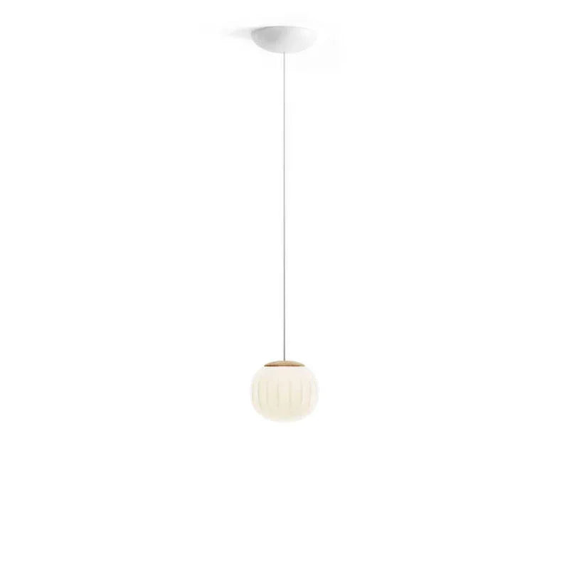 Luceplan Lita 14 Pendant Light | All Square Lighting
