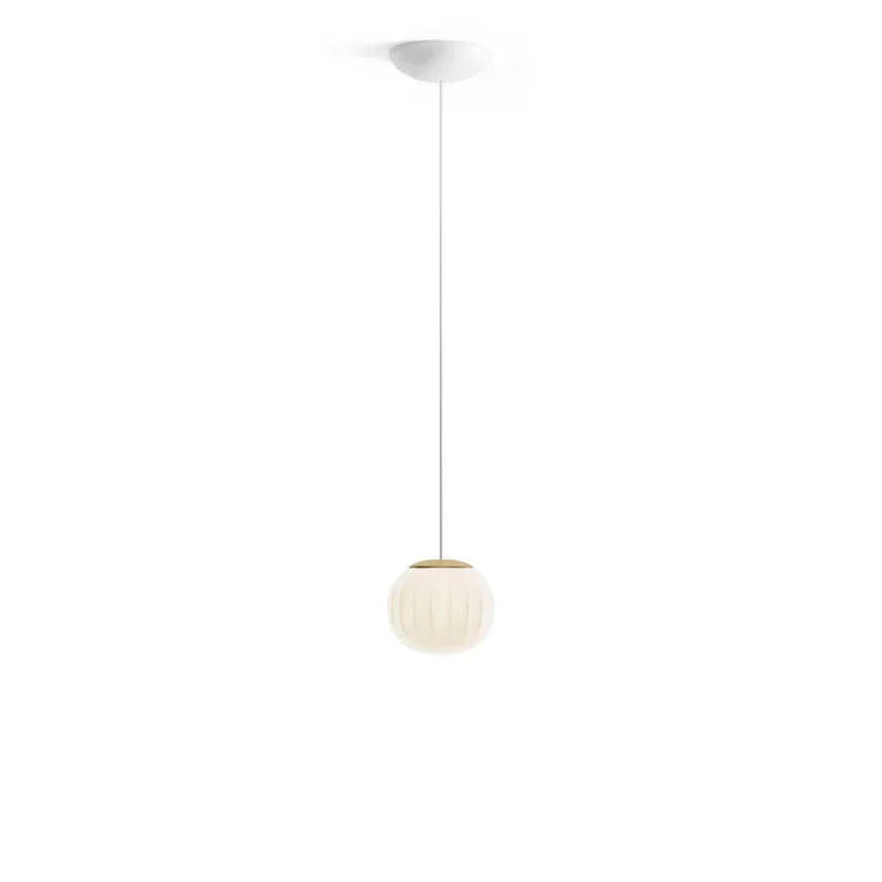 Luceplan Lita 14 Pendant Light | All Square Lighting
