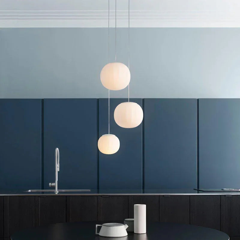 Luceplan Lita 14 Pendant Light | All Square Lighting