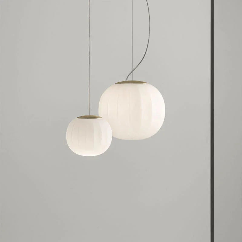 Luceplan Lita 18 Pendant Light | All Square Lighting