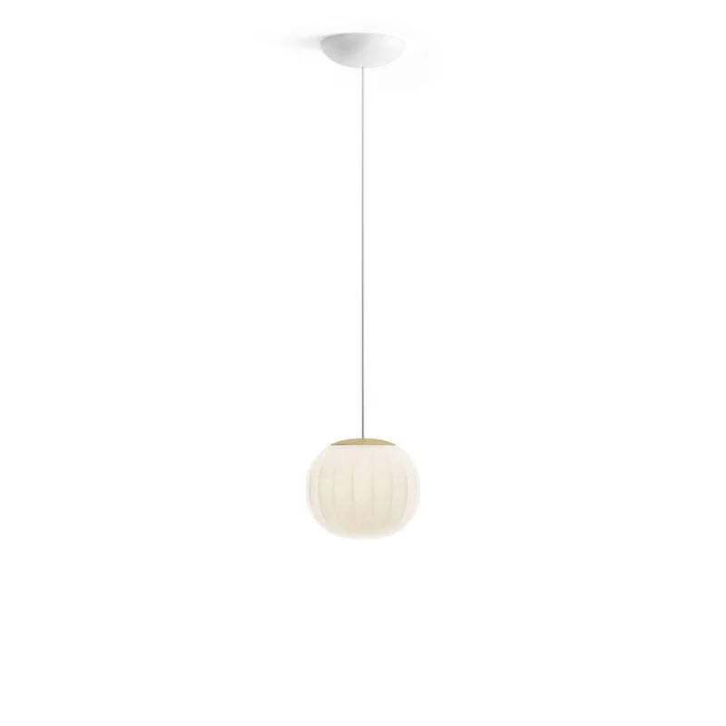 Luceplan Lita 18 Pendant Light | All Square Lighting