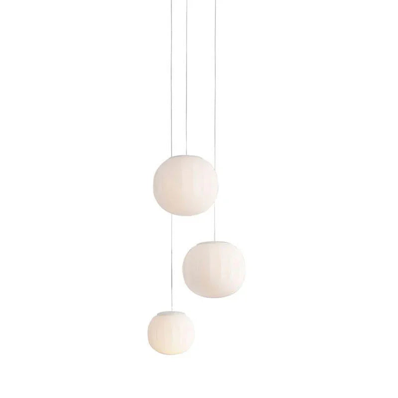 Luceplan Lita 18 Pendant Light | All Square Lighting