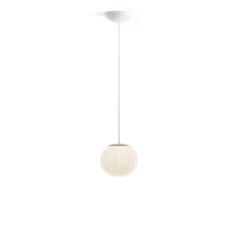 Luceplan Lita 18 Pendant Light | All Square Lighting