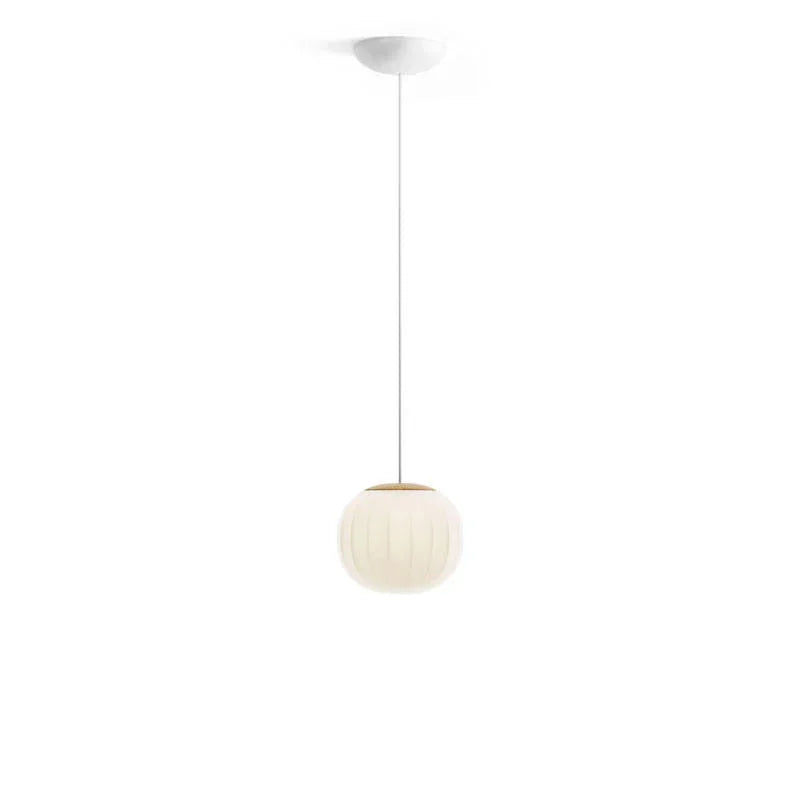 Luceplan Lita 18 Pendant Light | All Square Lighting