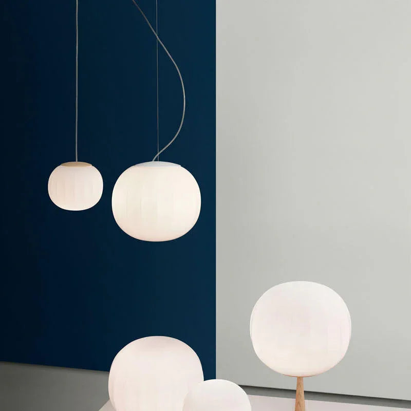 Luceplan Lita 18 Pendant Light | All Square Lighting