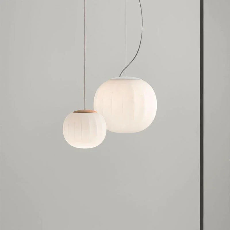 Luceplan Lita 30 Pendant Light | All Square Lighting