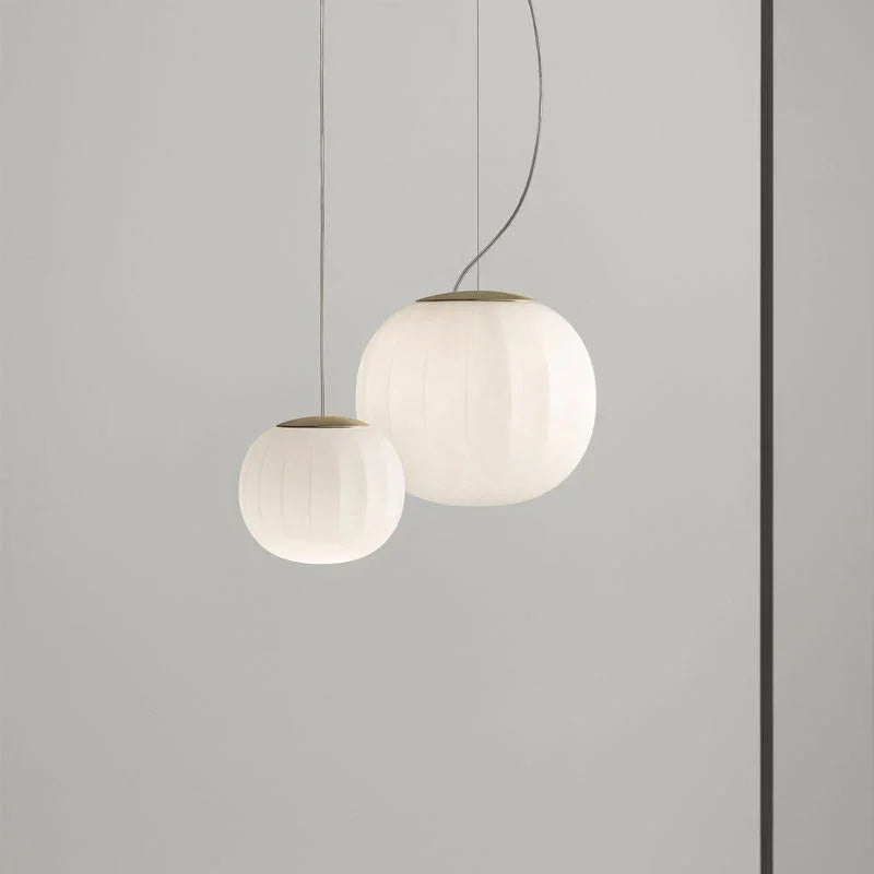 Luceplan Lita 30 Pendant Light | All Square Lighting