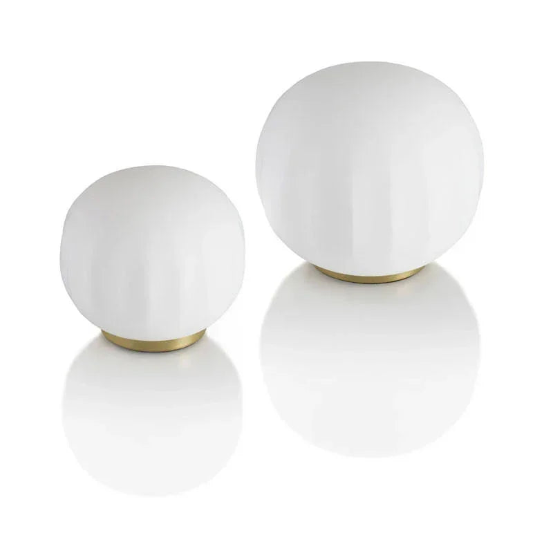 Luceplan Lita Large Table Lamp | All Square Lighting
