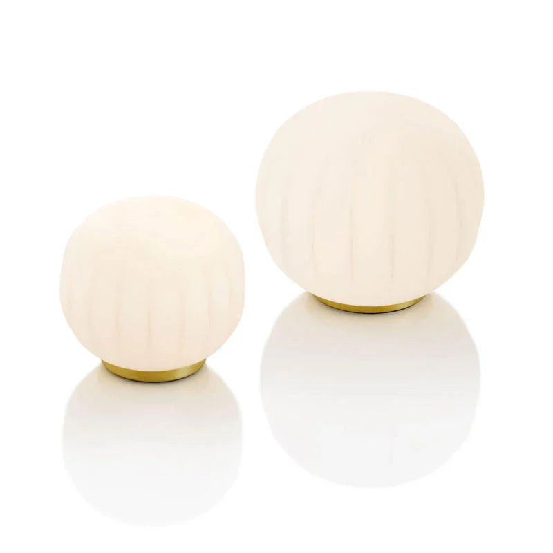 Luceplan Lita Large Table Lamp | All Square Lighting