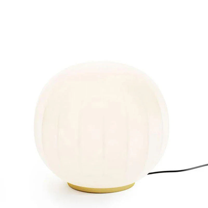 Luceplan Lita Large Table Lamp | All Square Lighting