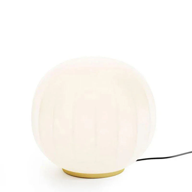Luceplan Lita Large Table Lamp | All Square Lighting