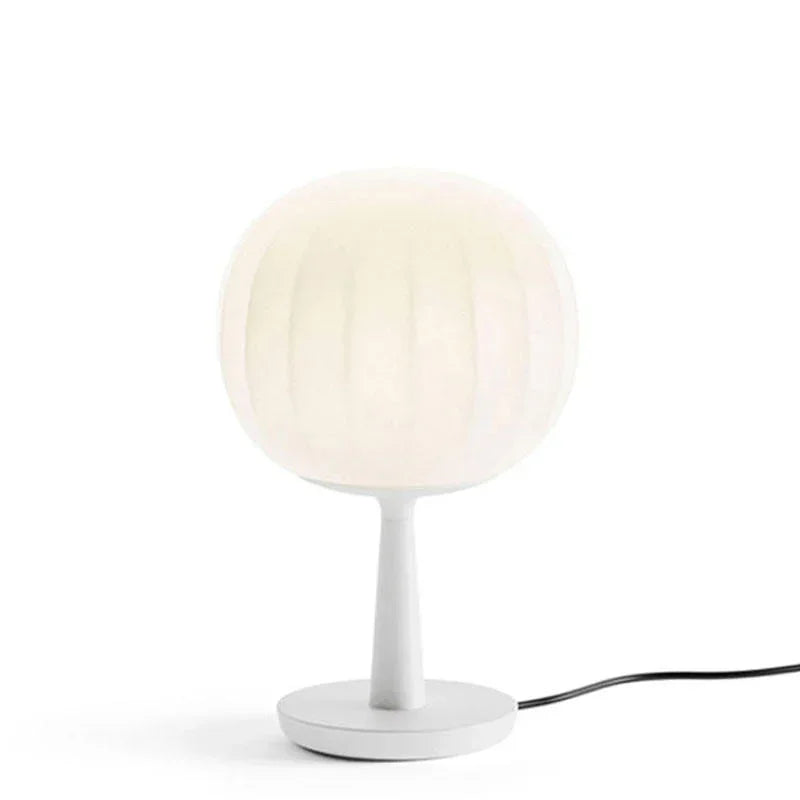 Luceplan Lita Medium Standing Table Lamp | All Square Lighting