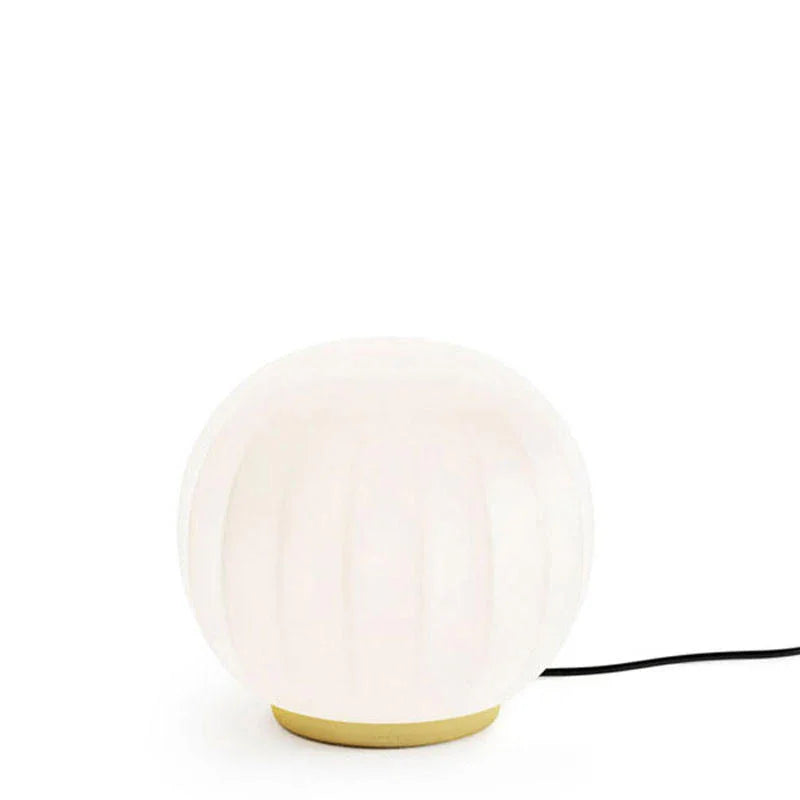 Luceplan Lita Medium Table Lamp | All Square Lighting