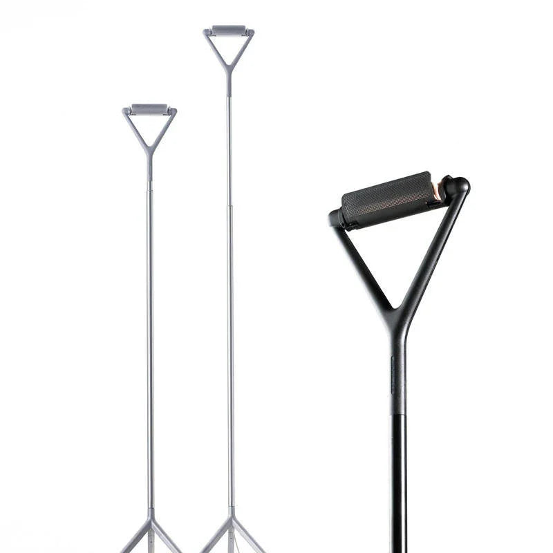 Luceplan Lola Floor Lamp | All Square Lighting