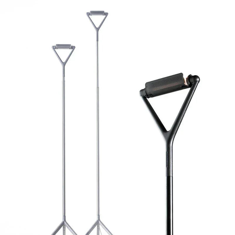Luceplan Lola Floor Lamp | All Square Lighting