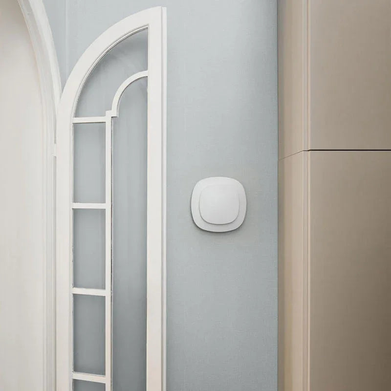 Luceplan Luthien Wall Light | All Square Lighting
