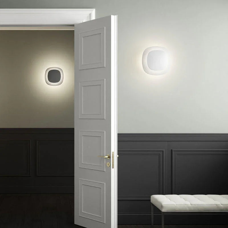Luceplan Luthien Wall Light | All Square Lighting