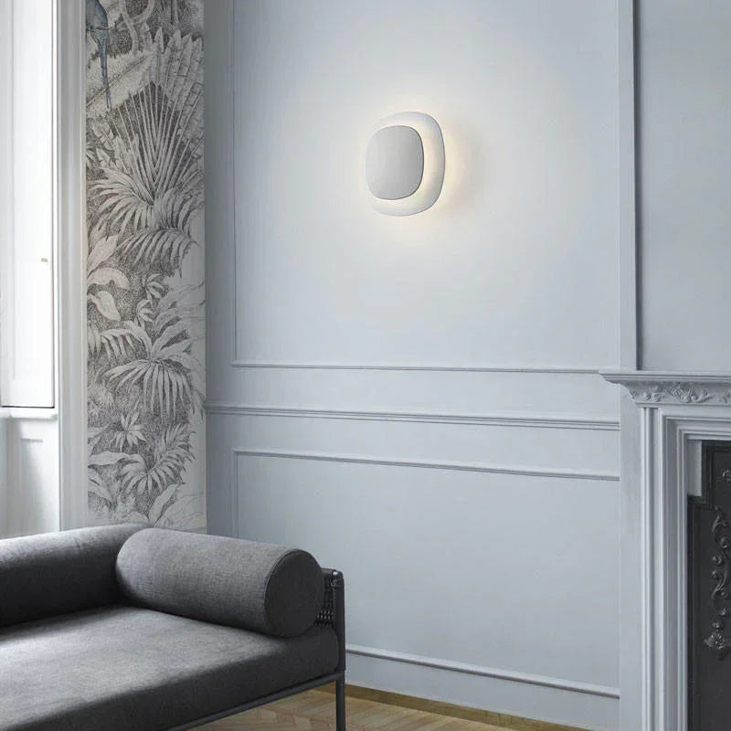 Luceplan Luthien Wall Light | All Square Lighting