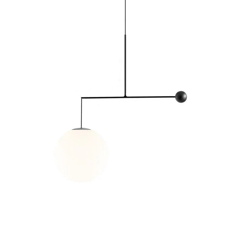 Luceplan Malamata 22 Pendant Light | All Square Lighting