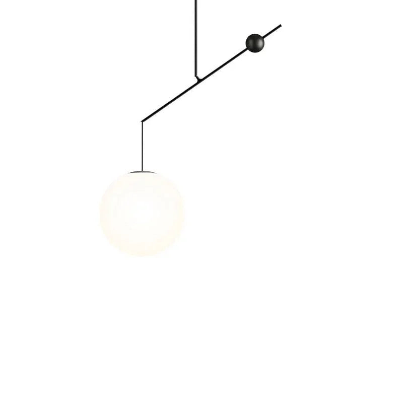 Luceplan Malamata 22 Pendant Light | All Square Lighting