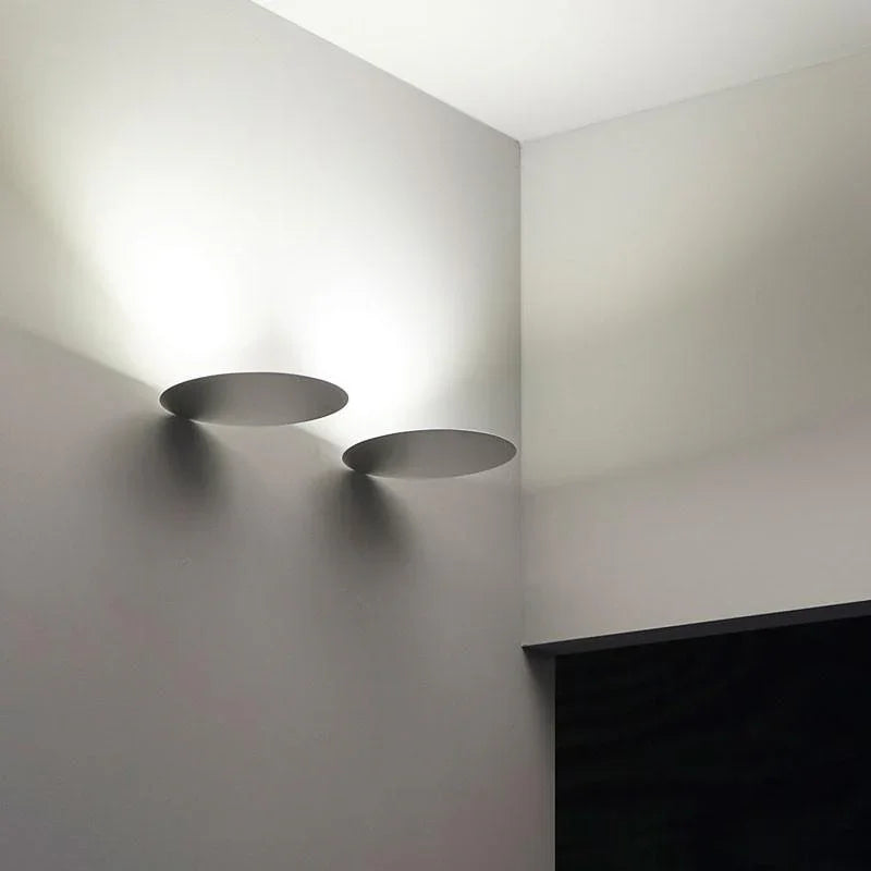 Luceplan Millimetro Wall Light | All Square Lighting
