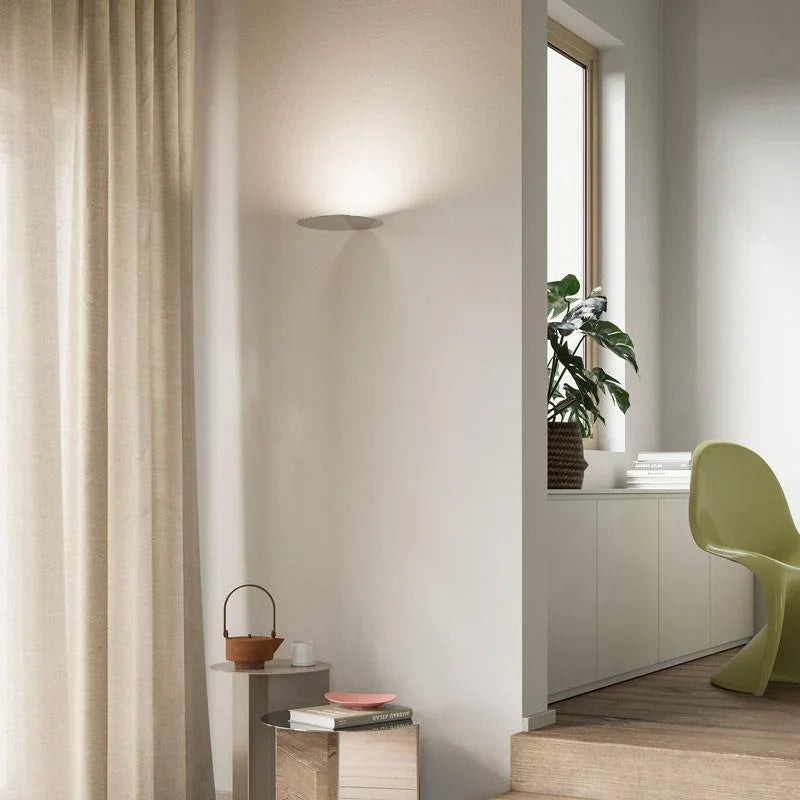 Luceplan Millimetro Wall Light | All Square Lighting