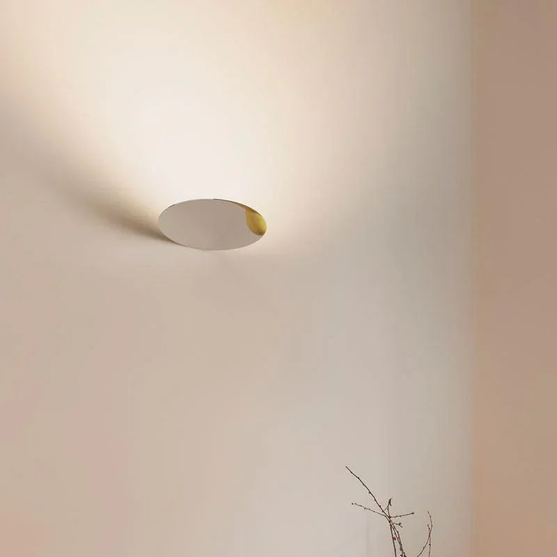 Luceplan Millimetro Wall Light | All Square Lighting