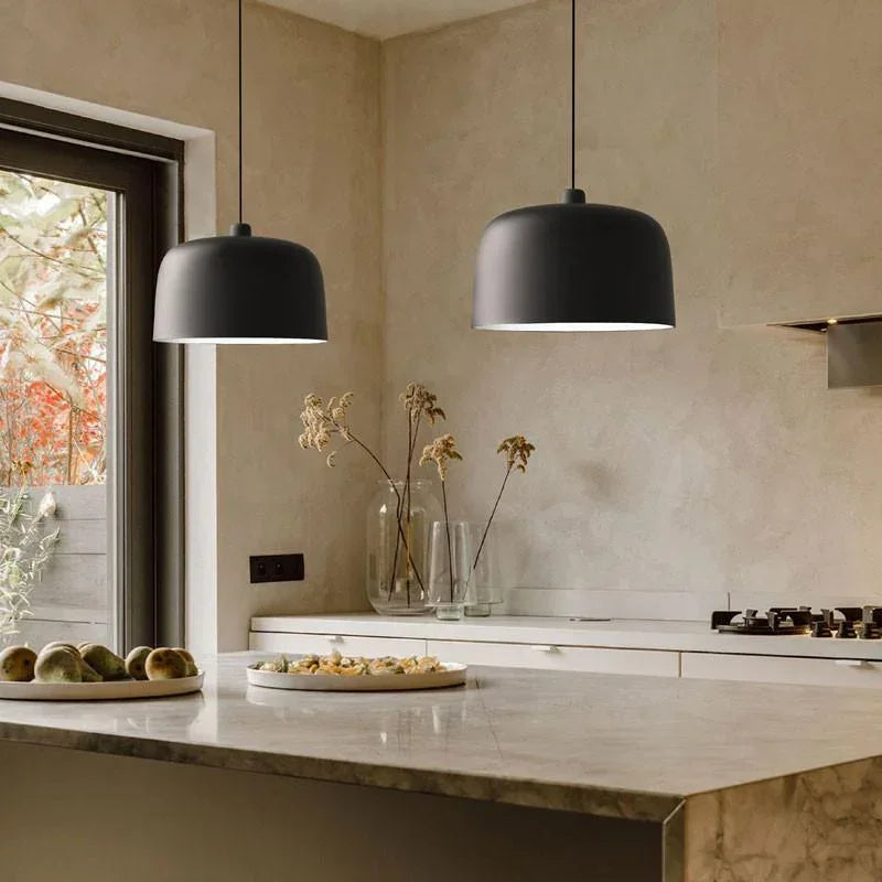 Luceplan Zile 40 Pendant Light | All Square Lighting