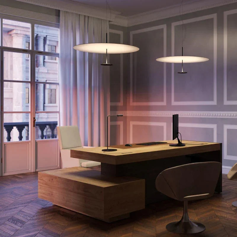 Lumina Dot 600 Pendant Light | All Square Lighting