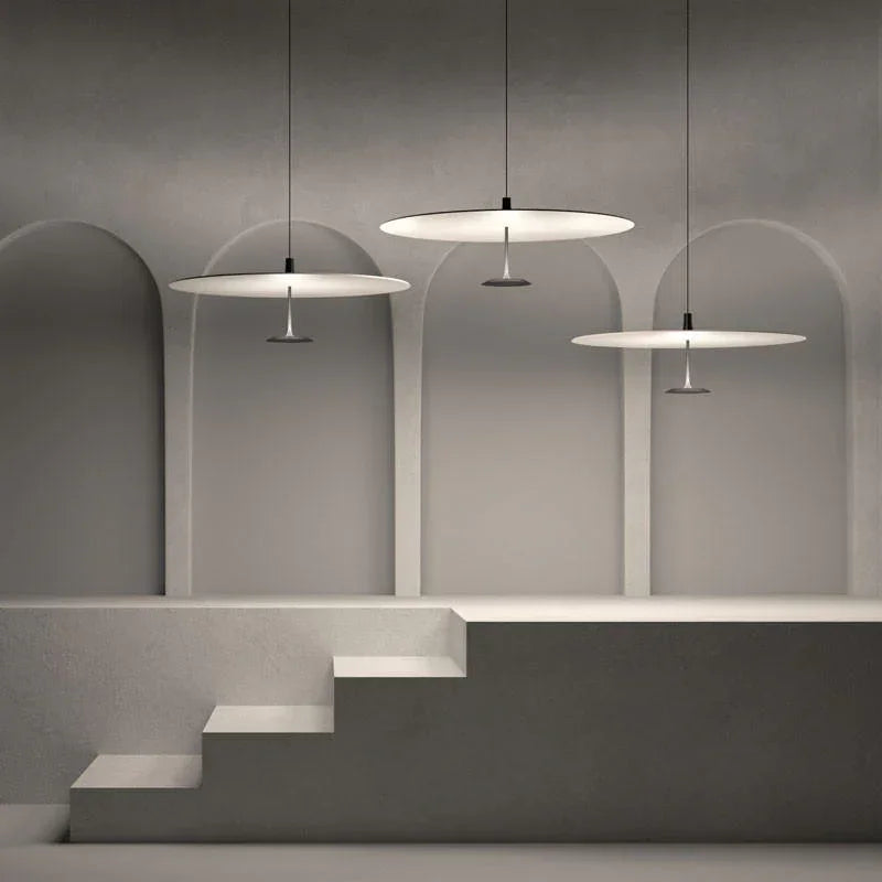 Lumina Dot 600 Pendant Light | All Square Lighting