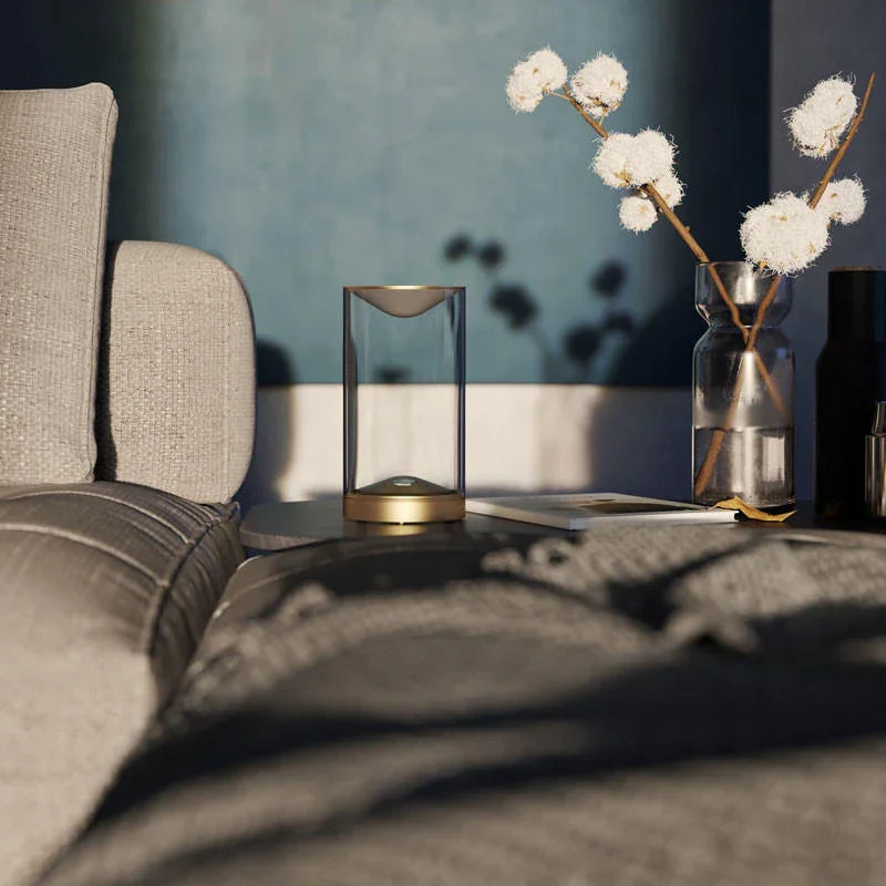 Lumina Eve Table Lamp | All Square Lighting