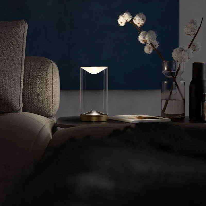 Lumina Eve Table Lamp | All Square Lighting