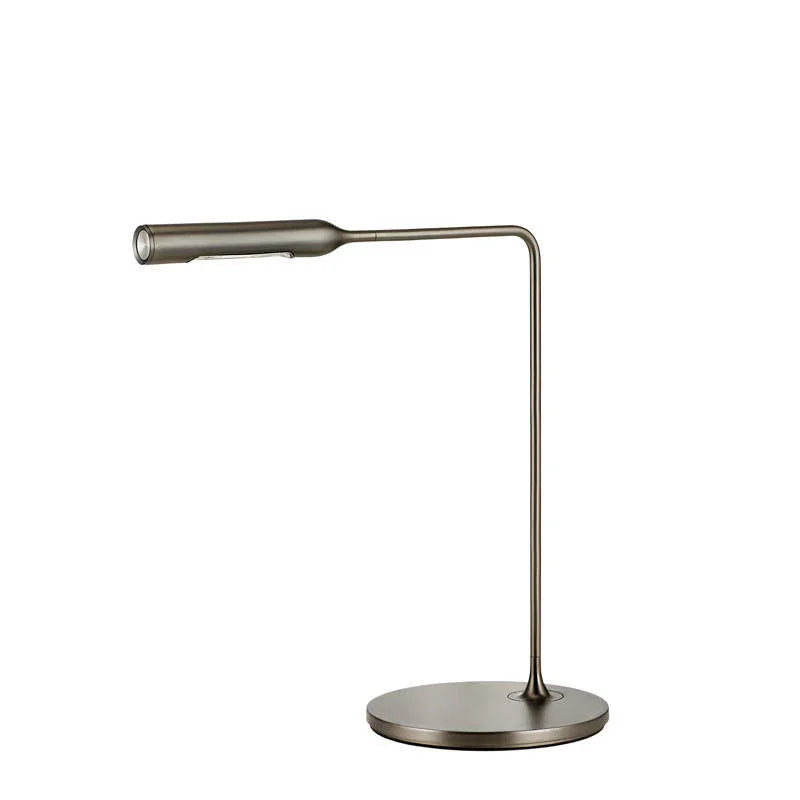 Lumina Flo Bedside Table Lamp | All Square Lighting