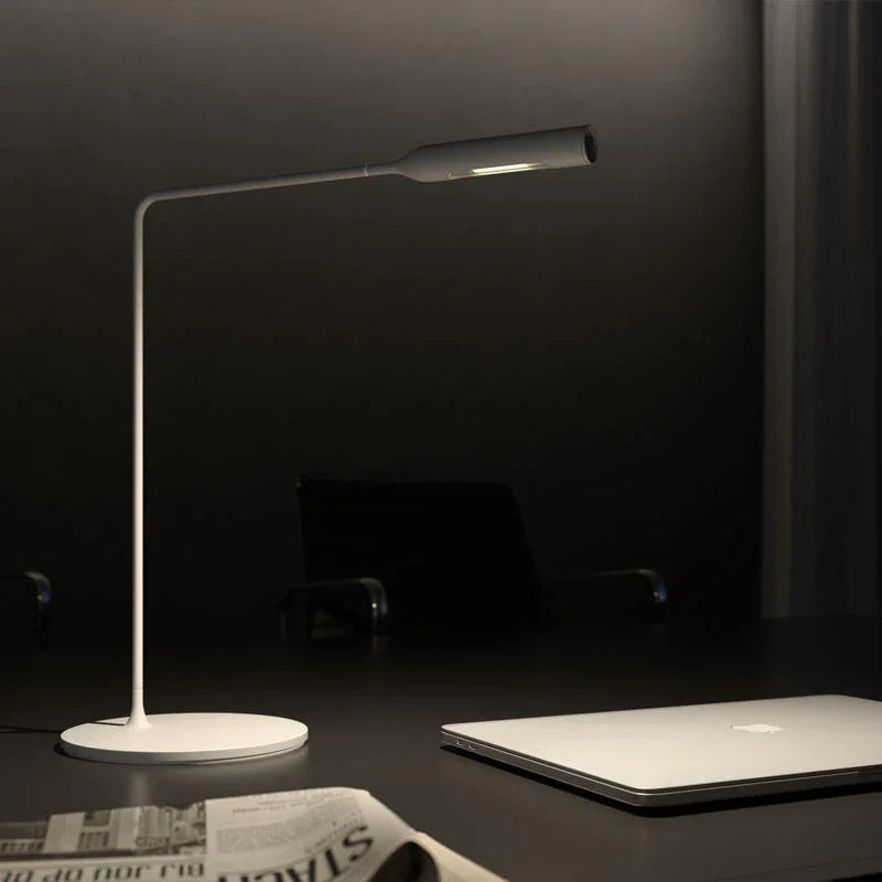 Lumina Flo Desk Lamp | All Square Lighting