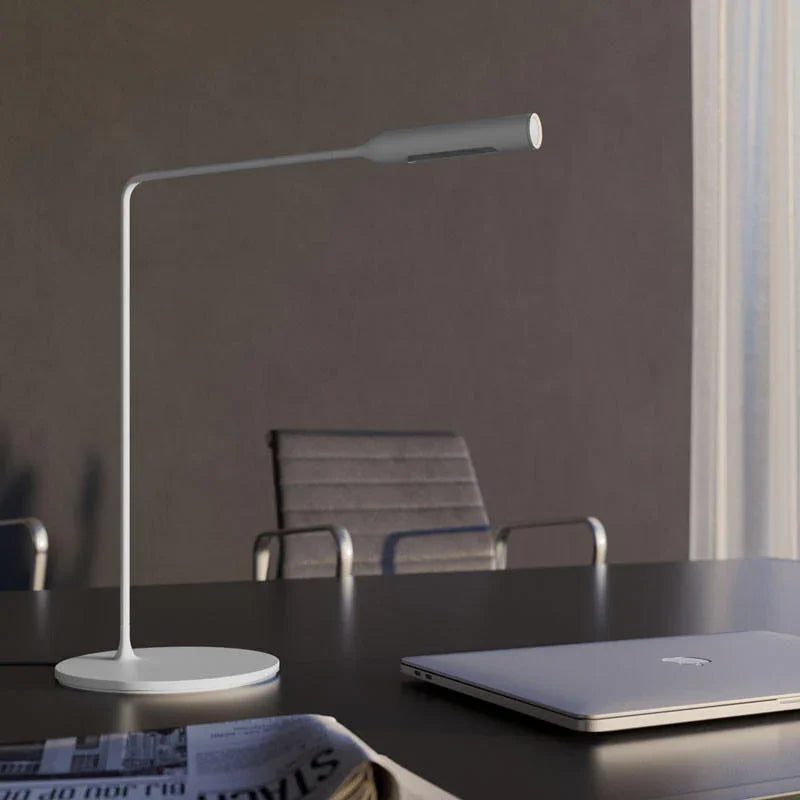 Lumina Flo Desk Lamp | All Square Lighting