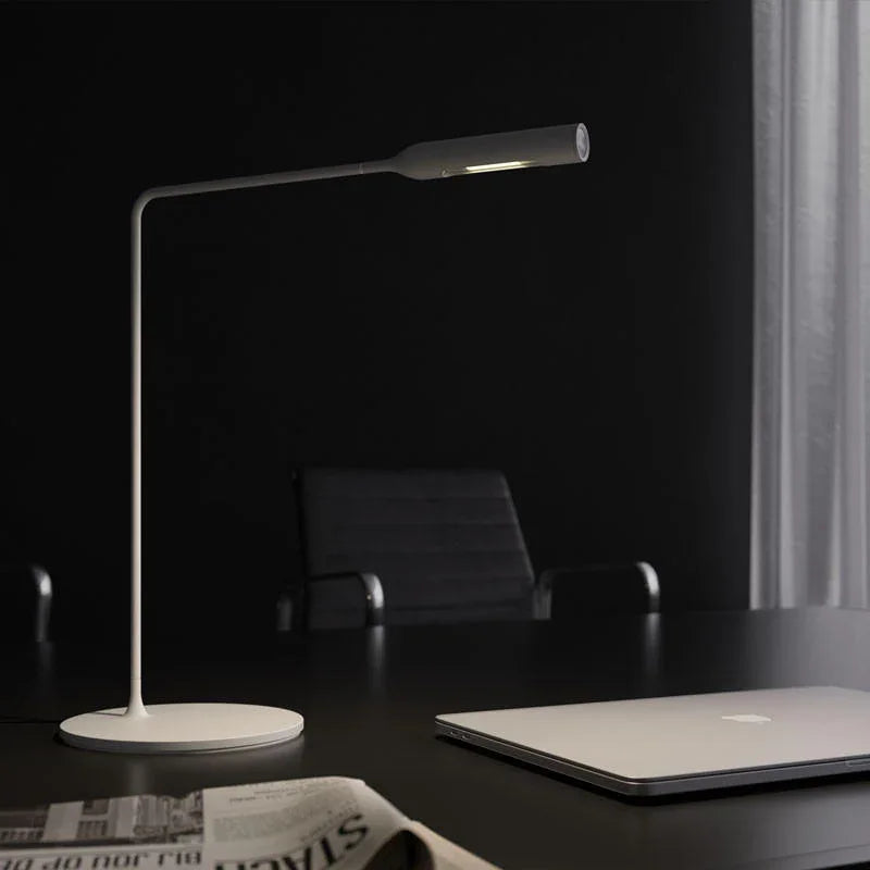 Lumina Flo Desk Lamp | All Square Lighting