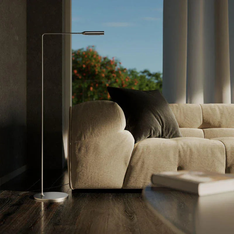 Lumina Flo Floor Lamp | All Square Lighting