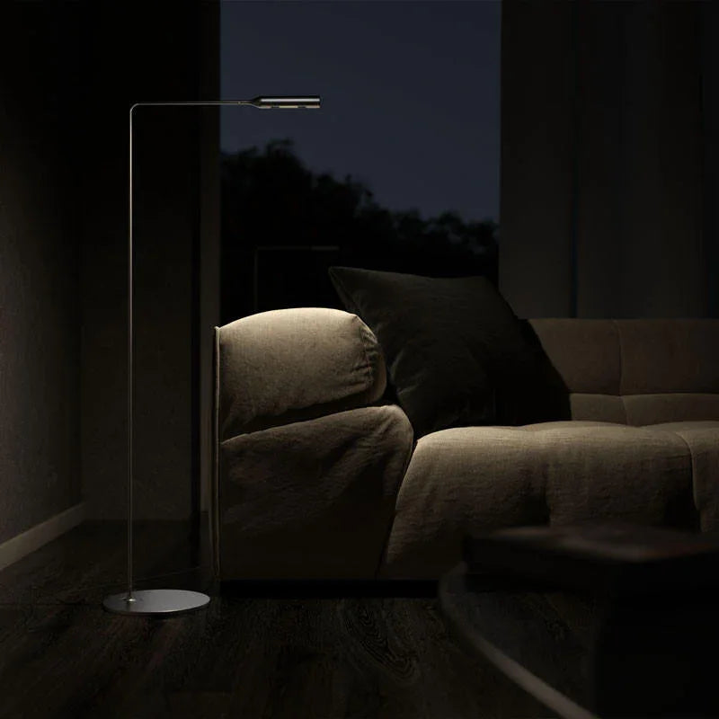 Lumina Flo Floor Lamp | All Square Lighting